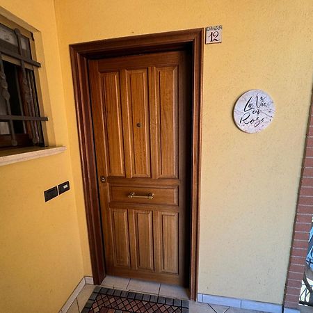 La Vie En Rose Apartment Санта Мария дели Анджели Екстериор снимка