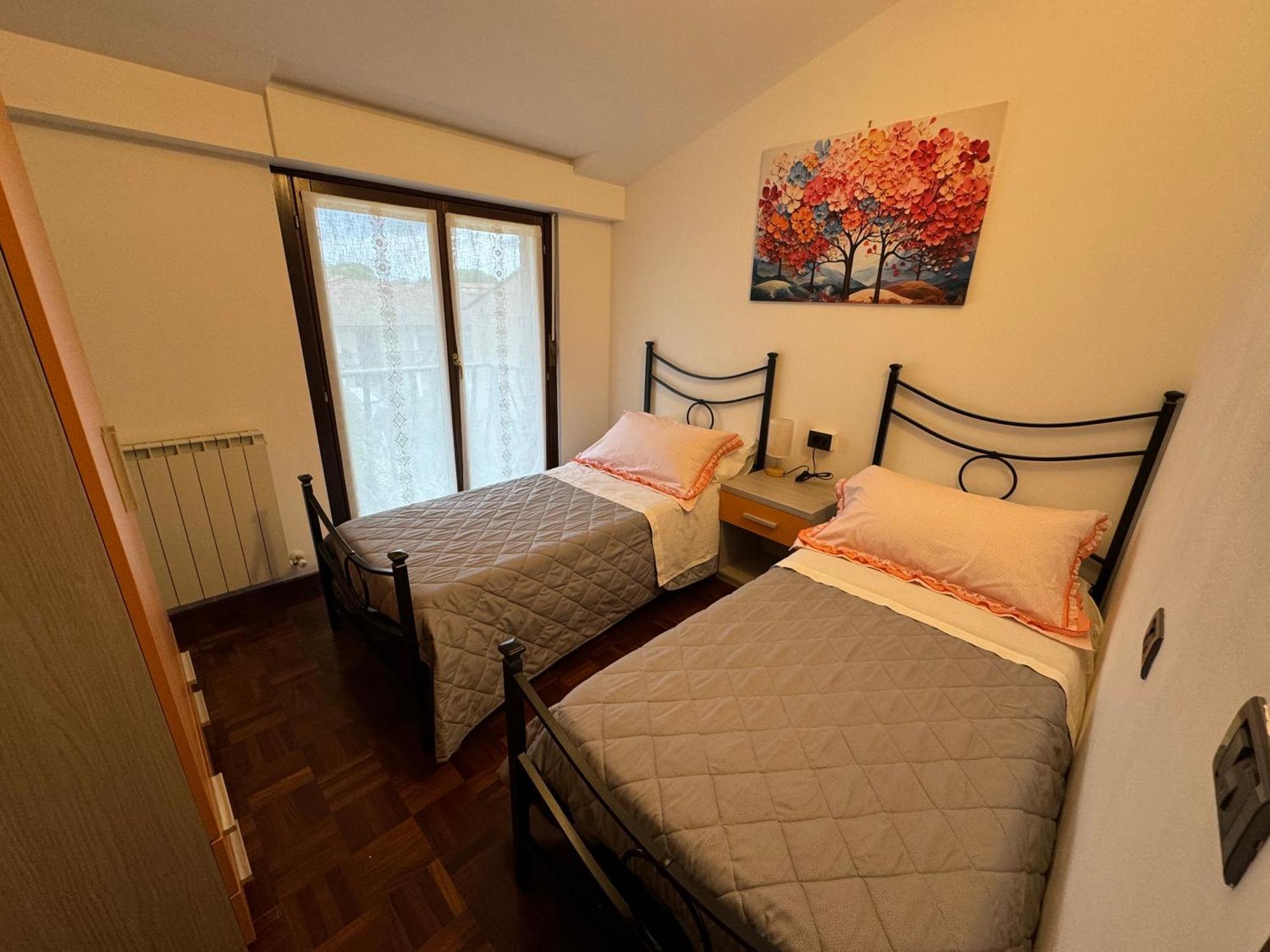 La Vie En Rose Apartment Санта Мария дели Анджели Екстериор снимка