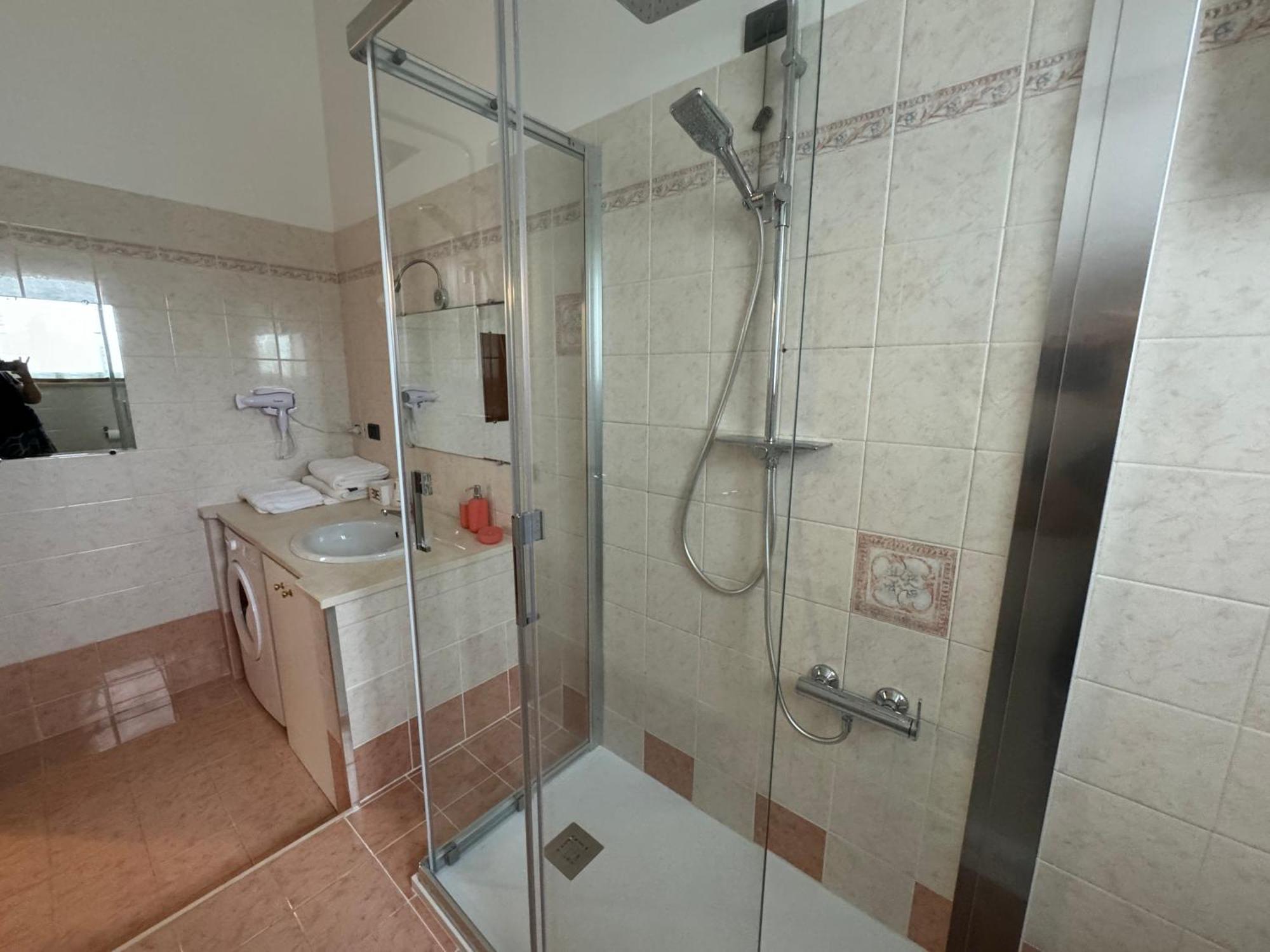 La Vie En Rose Apartment Санта Мария дели Анджели Екстериор снимка